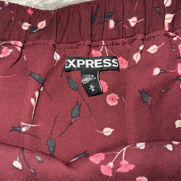 Express fall skirt - Picture 4 of 5